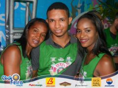 Camarote Espaço Folia (PM)